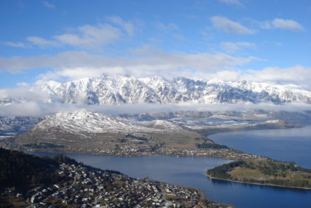 Queenstown