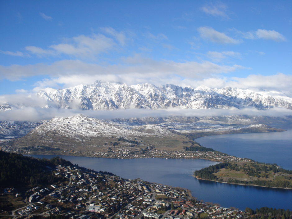 Queenstown